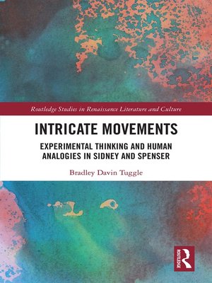 cover image of Intricate Movements